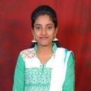 Photo of Sahana B.