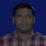 Srikanth Boosa MSc Tuition trainer in Karim Nagar