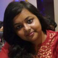 Trina C. BTech Tuition trainer in Kolkata