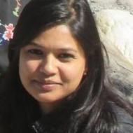 Nimisha T. BSc Tuition trainer in Bangalore