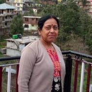 Jayasri S. Class 6 Tuition trainer in Kolkata