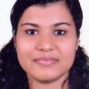 Photo of Nayana R.