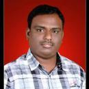 Photo of Praveen Manchukonda