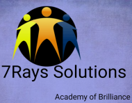 7rays Solution Class 11 Tuition institute in Hisar