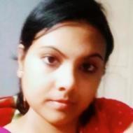 Debalina G. BA Tuition trainer in Burdwan