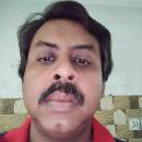 Photo of Debarshi Sanyal