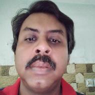 Debarshi Sanyal Class 11 Tuition trainer in Kolkata