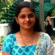 Ciya P. BSc Tuition trainer in Kochi