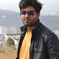 Himanshu Babbar Class 9 Tuition trainer in Mumbai