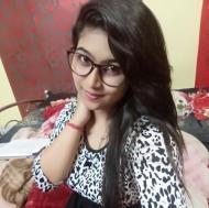 Nikita D. Class 6 Tuition trainer in Siliguri