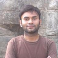 Kumar Kaushal .Net trainer in Bangalore