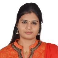 Sushma N. Class I-V Tuition trainer in Chennai