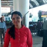 Dr. G. Class I-V Tuition trainer in Mumbai