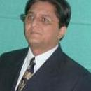 Photo of Manoj Mishra