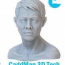 Photo of CaddMan 3D Technologies