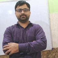 Rakesh Rajput Class 11 Tuition trainer in Faridabad