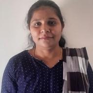 Nandini V. Class 11 Tuition trainer in Arkalgud