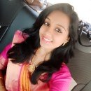 Photo of Shalini K.