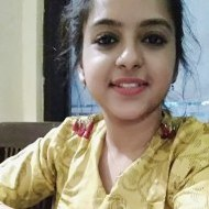 Ipsita G. Class I-V Tuition trainer in Kolkata