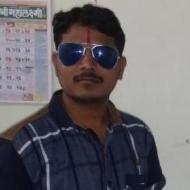 Rahul Kamble Class I-V Tuition trainer in Bhalki