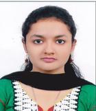 Mayuri S. BA Tuition trainer in Kolkata