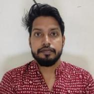 Ankit Pandey Class I-V Tuition trainer in Delhi