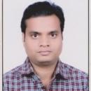 Photo of Satish Kumar Tiwari