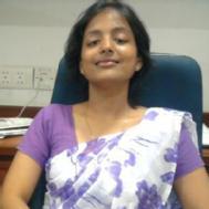 Deepa G. BTech Tuition trainer in Delhi