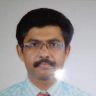 Venu Gopal Pala C Language trainer in Mumbai