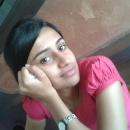 Photo of Sanjana M.