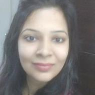 Deepika G. BCom Tuition trainer in Ludhiana