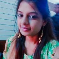 Divya G. BCom Tuition trainer in Delhi