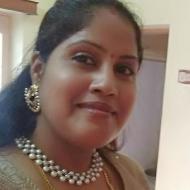 Bindhya HR trainer in Chennai