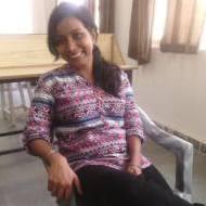 Alisha A. Class I-V Tuition trainer in Delhi