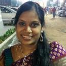 Photo of Sangeetha G.