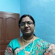 Sharmistha D. Class I-V Tuition trainer in Barrackpore