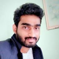 Puneet Varma Class 6 Tuition trainer in Visakhapatnam