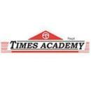 Times academy photo