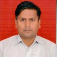 Yogesh Kumar Class I-V Tuition trainer in Ghaziabad