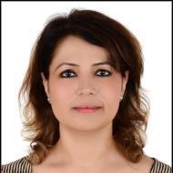 Manisha C. Class 9 Tuition trainer in Jaipur