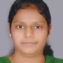 Aarthi Priya C Class 6 Tuition trainer in Coimbatore