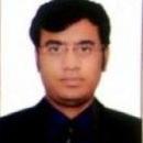 Photo of Saurabh Bajoria