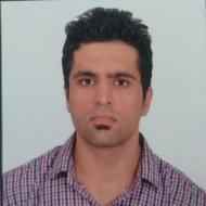 Deepak Arora French Language trainer in Delhi