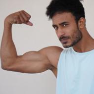 Nitesh Tyagi Personal Trainer trainer in Lucknow