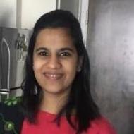 Megha Dhamija Class 9 Tuition trainer in Toronto