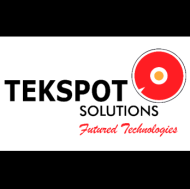 Tekspot Solutions DevOps institute in Bangalore