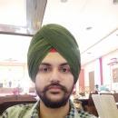 Photo of Harpreet