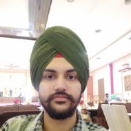 Harpreet Class 6 Tuition trainer in Ropar