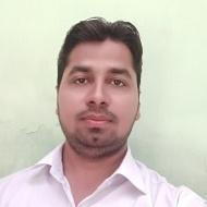 Bilal Ahmad Class 9 Tuition trainer in Kasganj