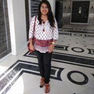 Tejaswinee R. LLB Tuition trainer in Chandannagar